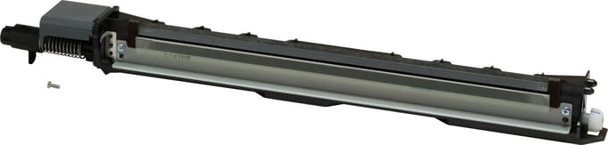 HP LaserJet Image Transfer Printer cleaning cartridge
