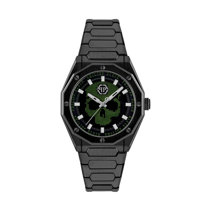 Philipp Plein Herenhorloge High-Conic PWWGA0226