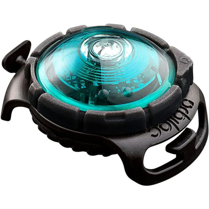 Orbiloc Dog Dual Led Veiligheidslicht