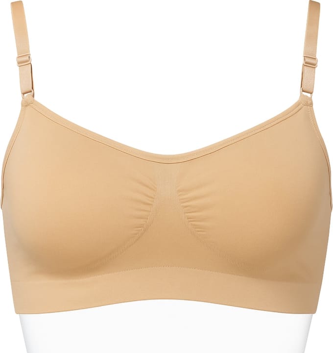 Dancer Dancewear Dans-ballet BH Beugelloze top S/M
