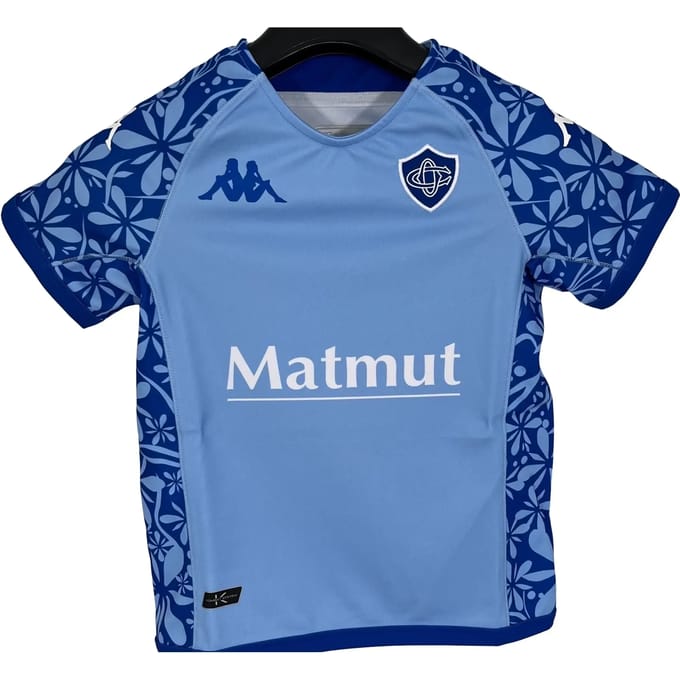 Kinder Sportshirt Castres Olympique 2022/23