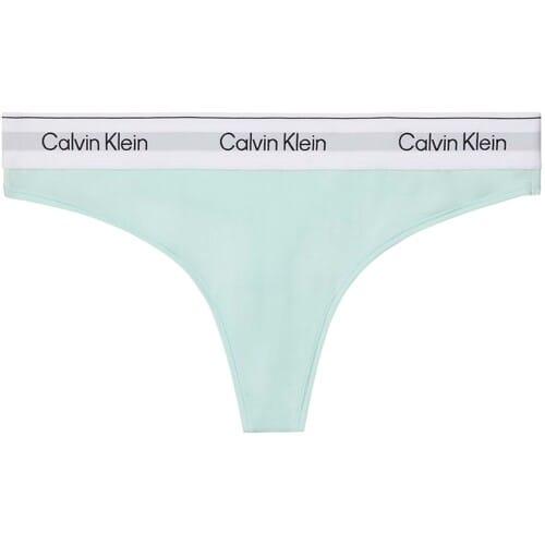 Slips Calvin Klein Jeans Thong
