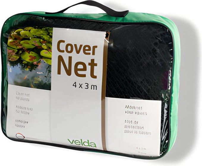 Velda Cover Net 4 x 3 m