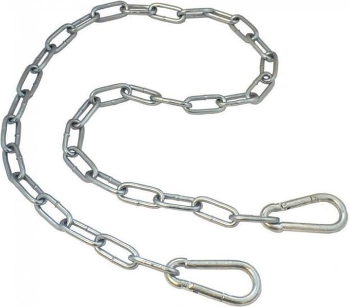 Verlengketting voor Bokszak of Punchbag 120cm