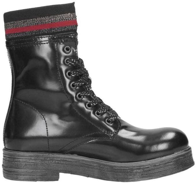 Replay Lacy boots