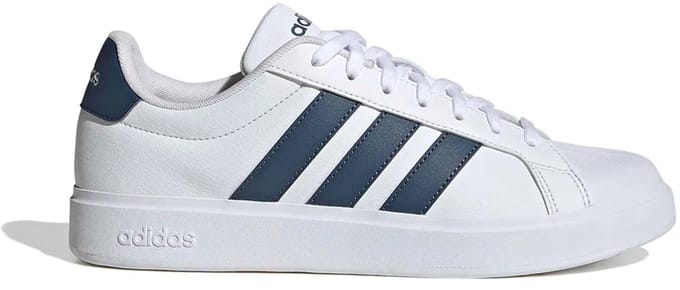 Lage Sneakers adidas Baskets Streettalk tige basse