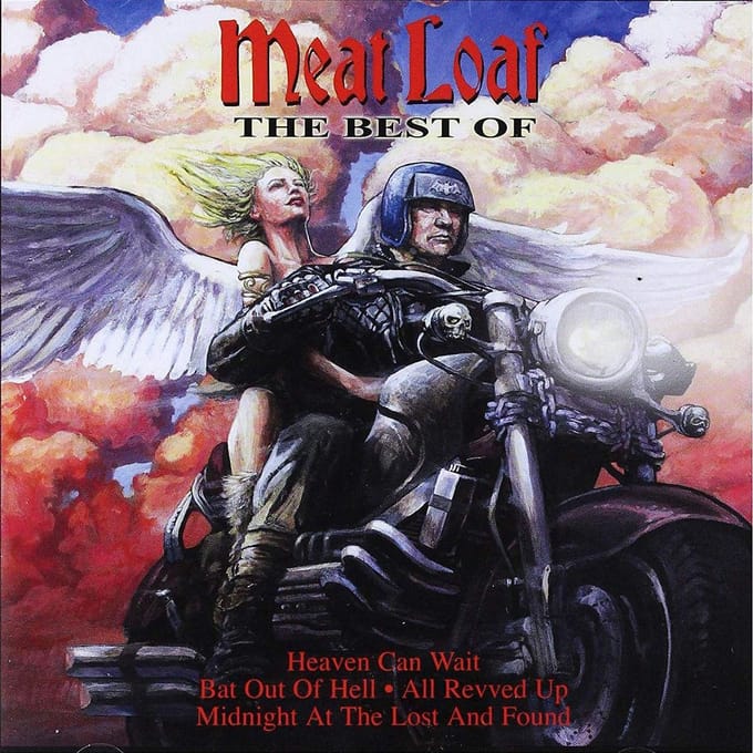 Heaven Can Wait - The Best Of