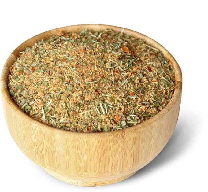 Tuana Kruiden - Arrabiata Kruidenmix 140g - Tuanashop - MP-A-0018