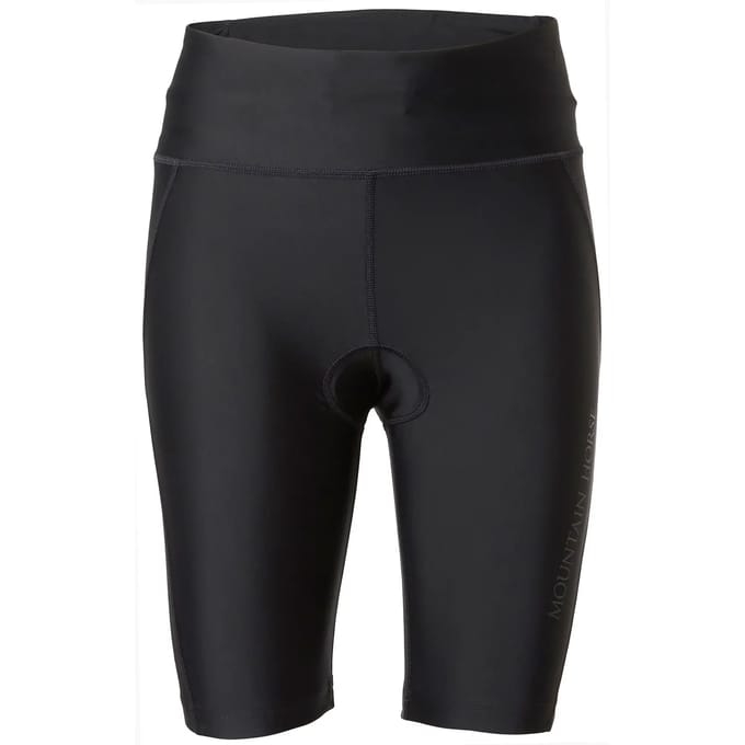 Korte Mountain Horse padded