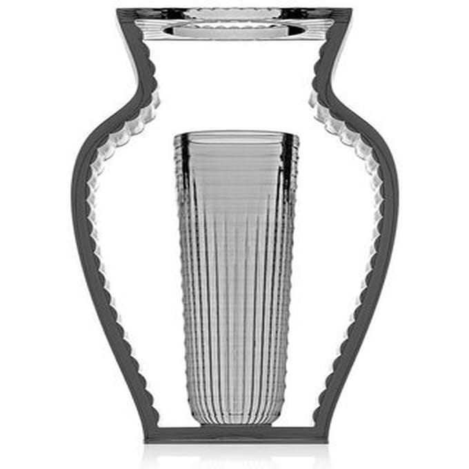 Kartell - I Shine  - fumé - 4 - 6 Wochen