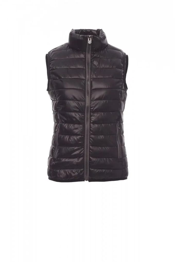 Payper Casual Lady - BLACK/GREY - L