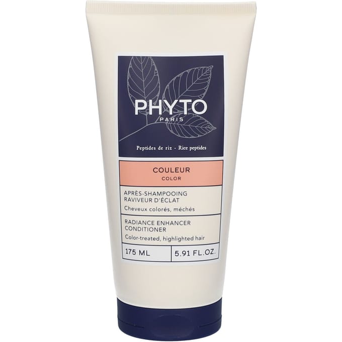 Phyto Color Radiance Enhancer Conditioner 175 Crème