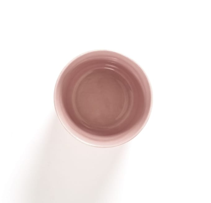 Serax Feast Koffiekopje - Set - pink