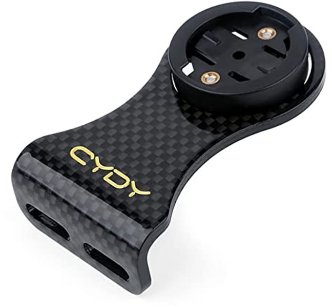 Fietshouder Fietscomputerhouder voor Garmin Bryton Wahoo Cateye
