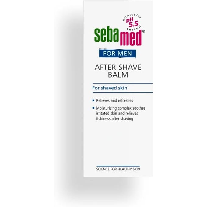 Sebamed - For Men After Shave Balm  (M)