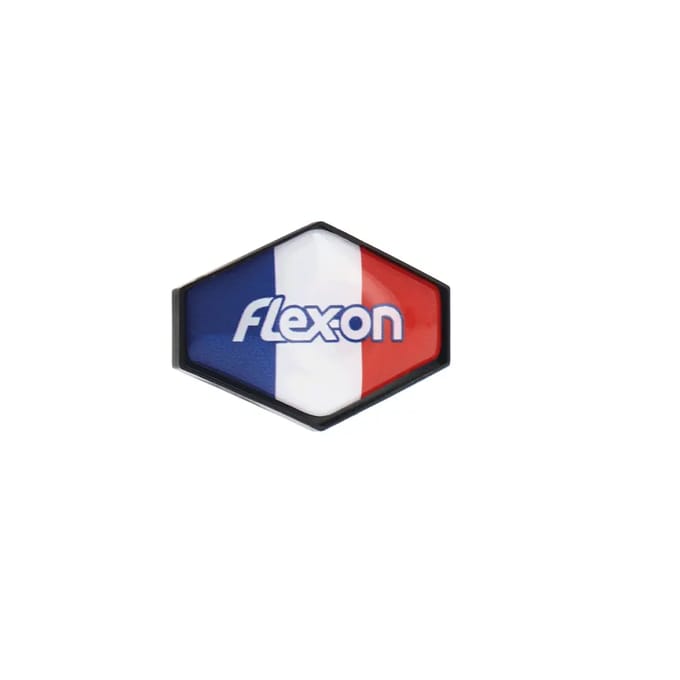 Stickers voor helmen Armet Frankrijk Flex-On