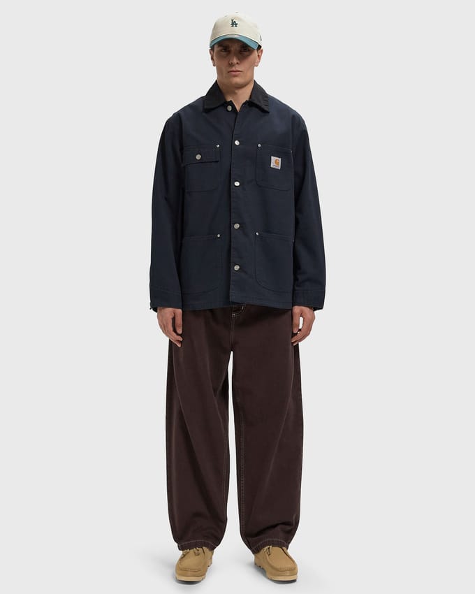 Brandon Pant
