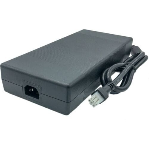 Phihong PPL300U-240 Tafelnetvoeding, vaste spanning 24 V/DC 12.50 A 300 W