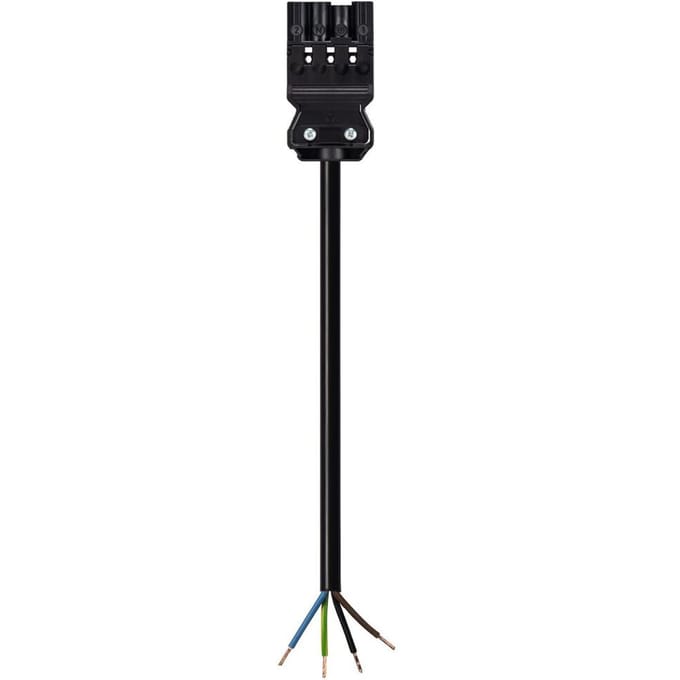Wieland GST18i4 Patchkabel voor Bouwinstallatie - 92.207.2074.1