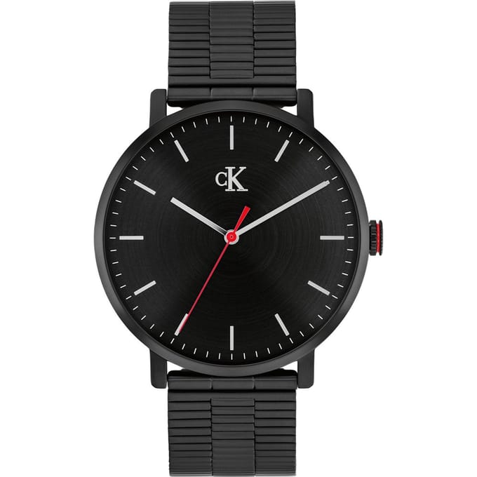 Calvin Klein 25200550 Real Horloge