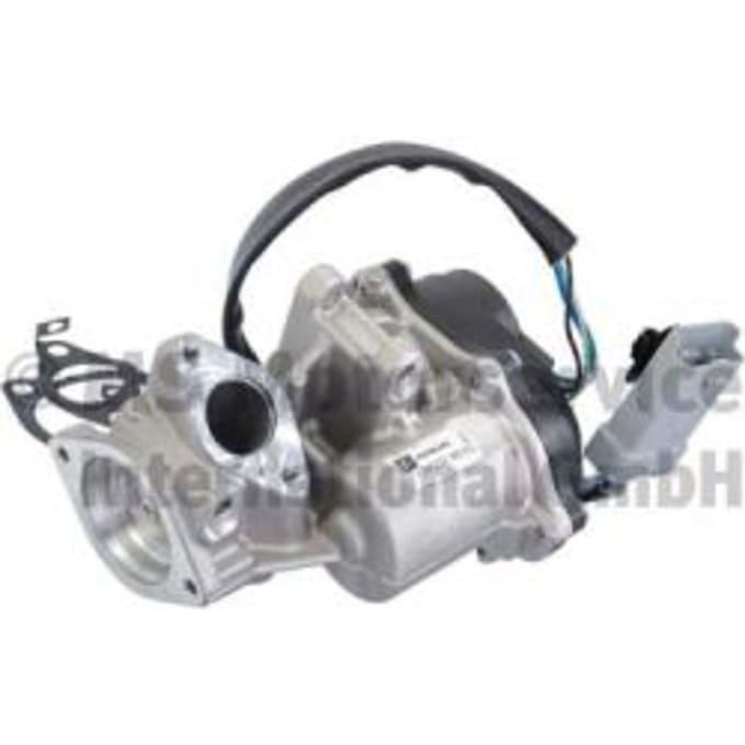 EGR-klep PIERBURG 7.11237.00.0, Links