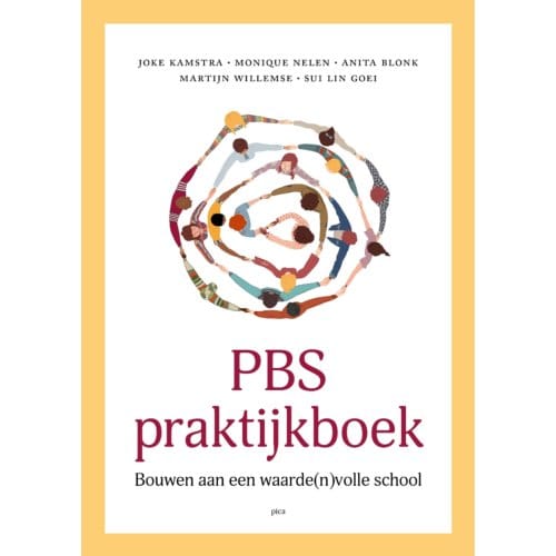 Pbs Praktijkboek - Joke Kamstra