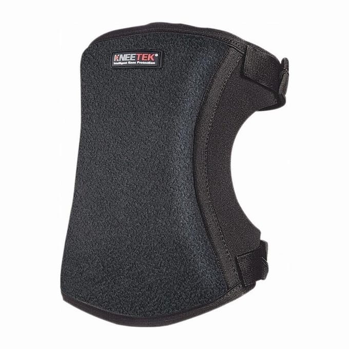KNEETEK Kniekussens Profiline Poly DIN/EN14404 universeel wasbaar...