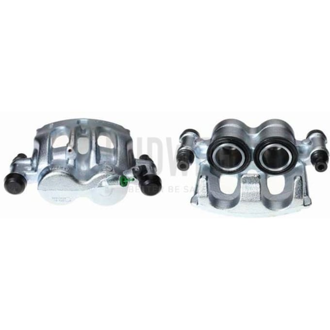 Budweg Caliper Remklauw BUDWEG 343882, voor links