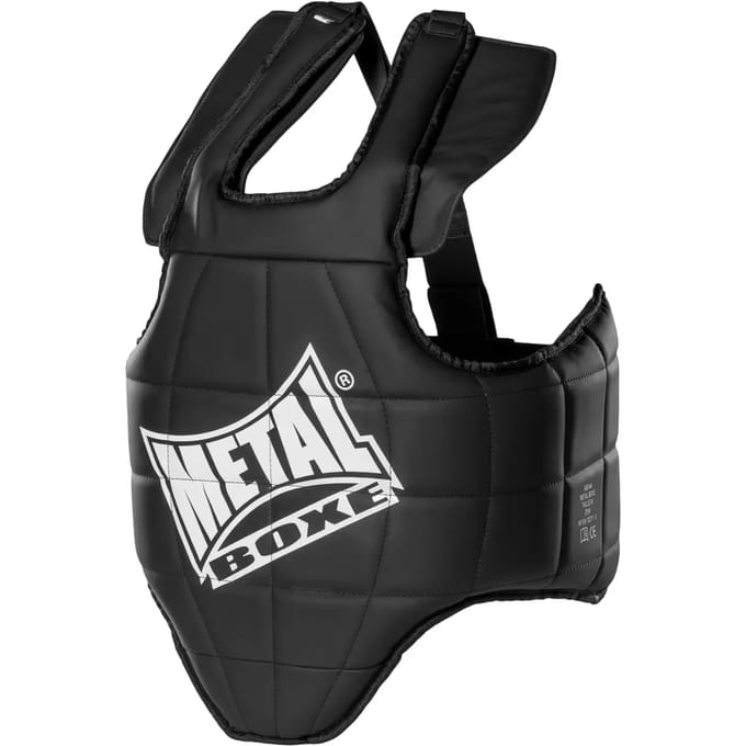 Multiboks borstplaat Metal Boxe