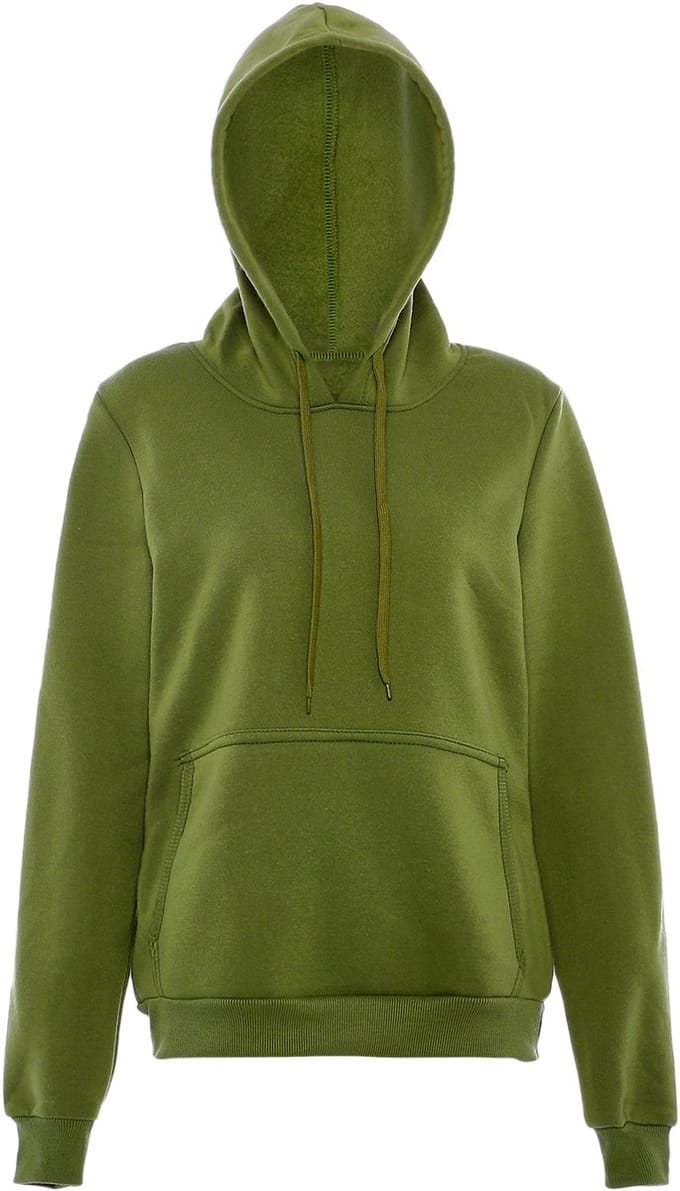 blonda Hoodie