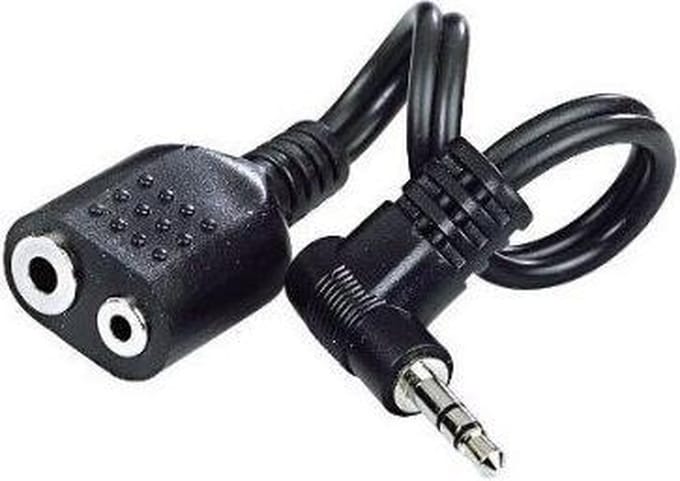 Albrecht Adapterkabel 29254 29254