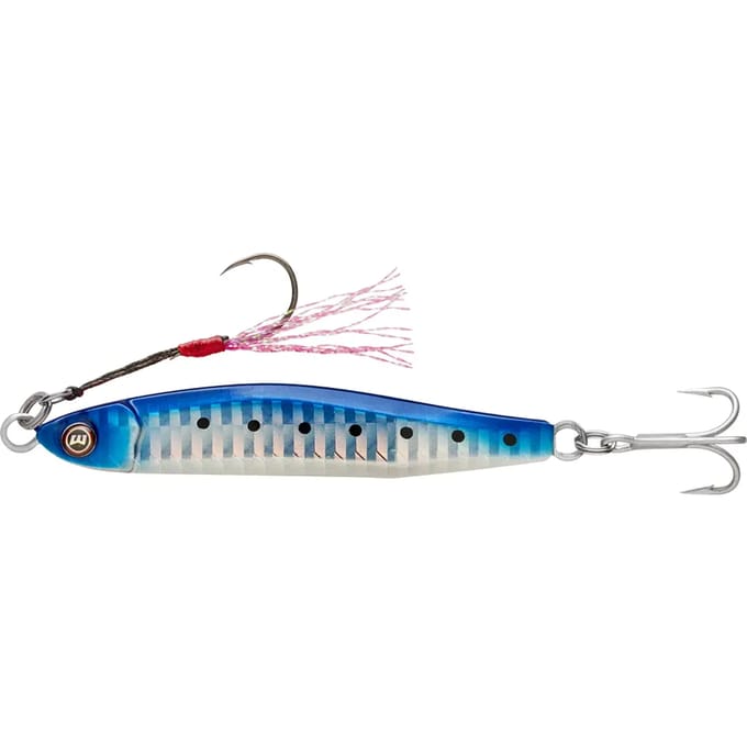 Lok Williamson Trick Metal Jig 30g