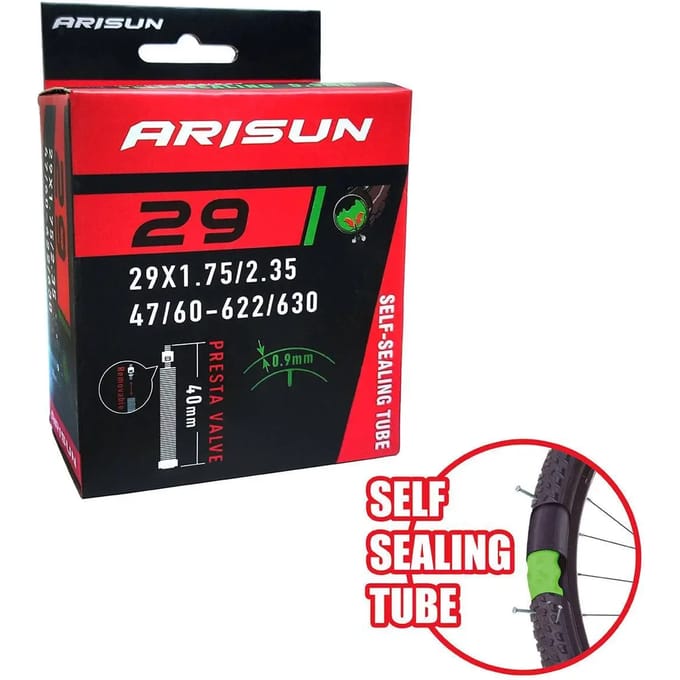 Presta ventiel binnenband Arisun 29x1.75/2.35