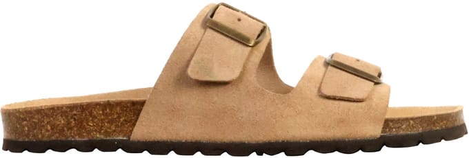 Leren muiltjes Noga Mistral Edge