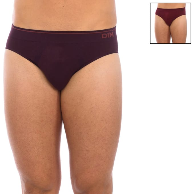 Pack-2 Onderjurk Unno Basic naadloos D05HE man