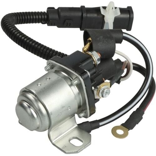 Relais, starter DT SPARE PARTS 3.34039