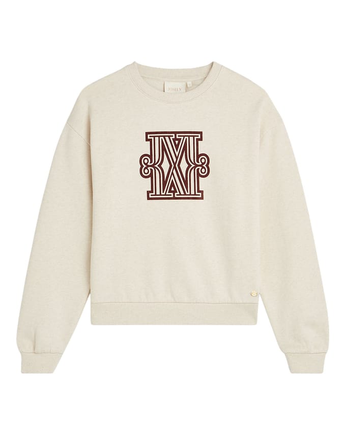 Takumi Sweater