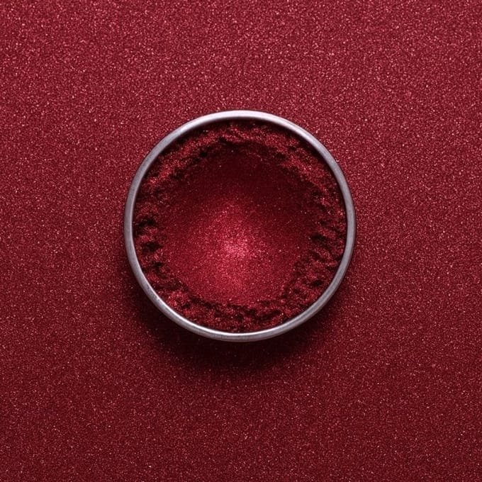 Mica Poeder - Mulberry - 100 gr