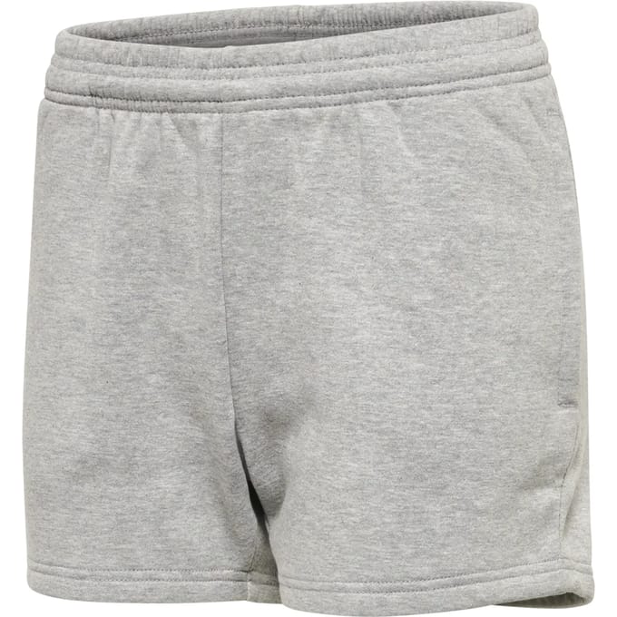 Hmlred Basic Sweat Shorts Woman