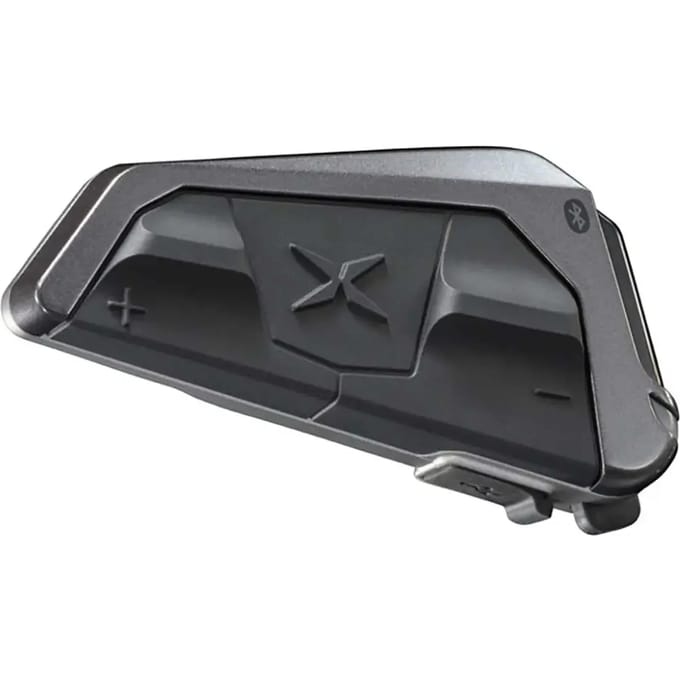 Scorpion Link-1 Single Pack Bluetooth Communicatiesysteem - Bluetooth Intercom