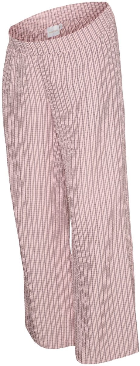 Mama Licious Broeken MLIDA Low waist Broek