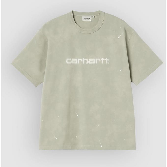 Carhartt WIP Painter T-Shirt groen