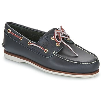 Bootschoenen Timberland CLASSIC 2 EYE
