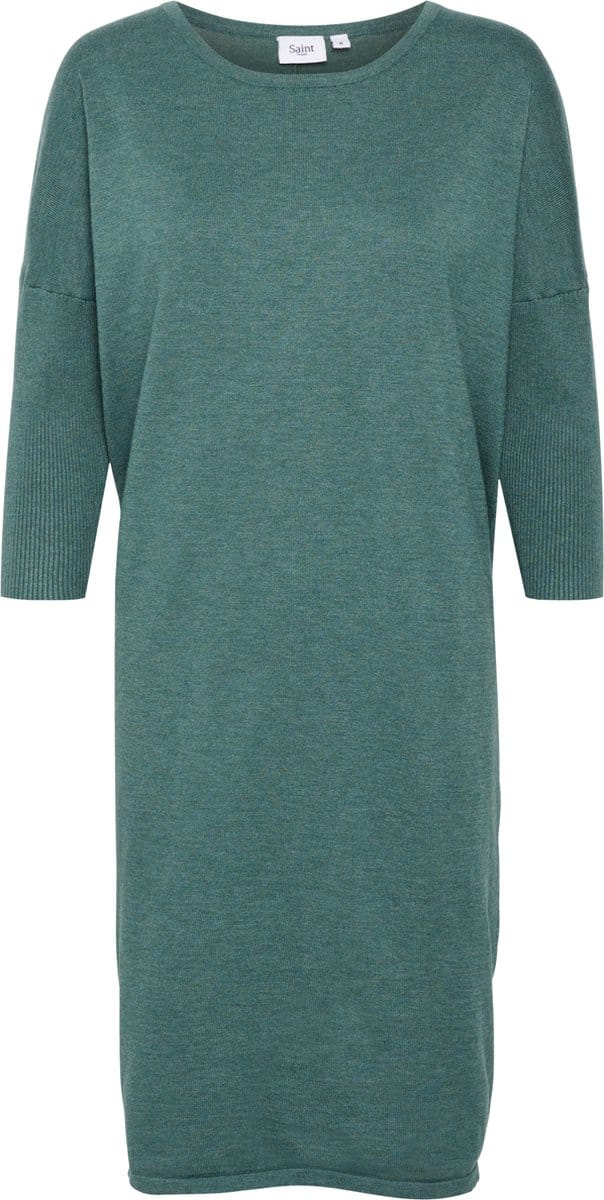 Saint Tropez MilaSZ R-N Dress Dames Jurk - Maat M