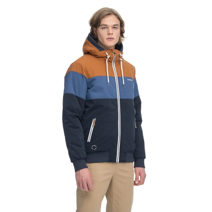 Coupe-vent Ragwear Jayce