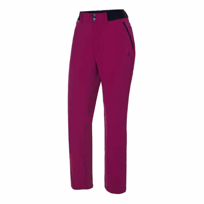 Joluvi Trivor Broek Roze S Vrouw