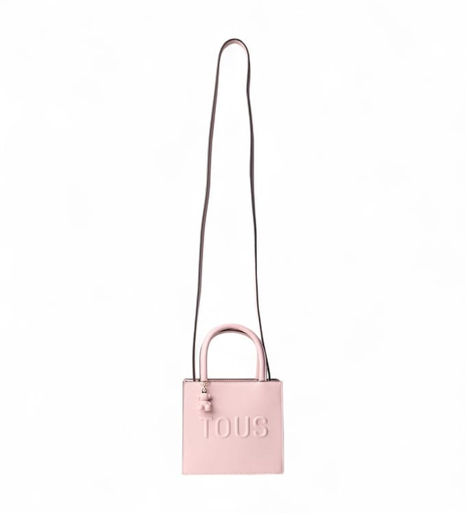 TOUS Bolso mini Cube T Back to Basics