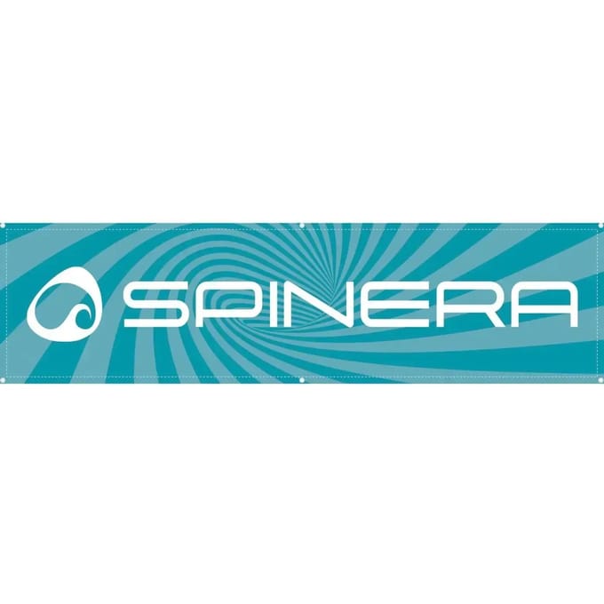 Banner Spinera
