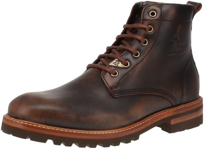 Panama Jack Emery Igloo C8 Napa - Herenschoenen / laarzen - Cuero