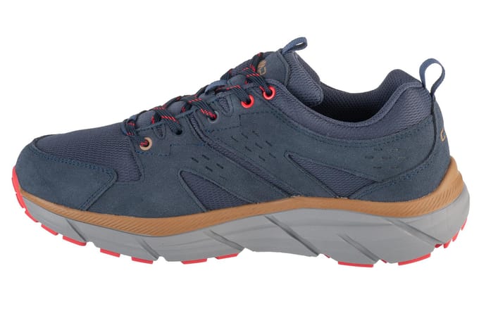 CMP Kamsel Low, Mannen, Marineblauw, Trekkingschoenen, maat: 44